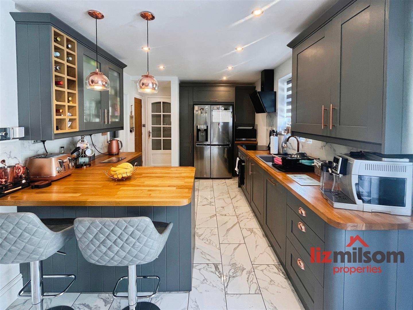 Elmsleigh Drive, Midway, DE11 0ET Image 5