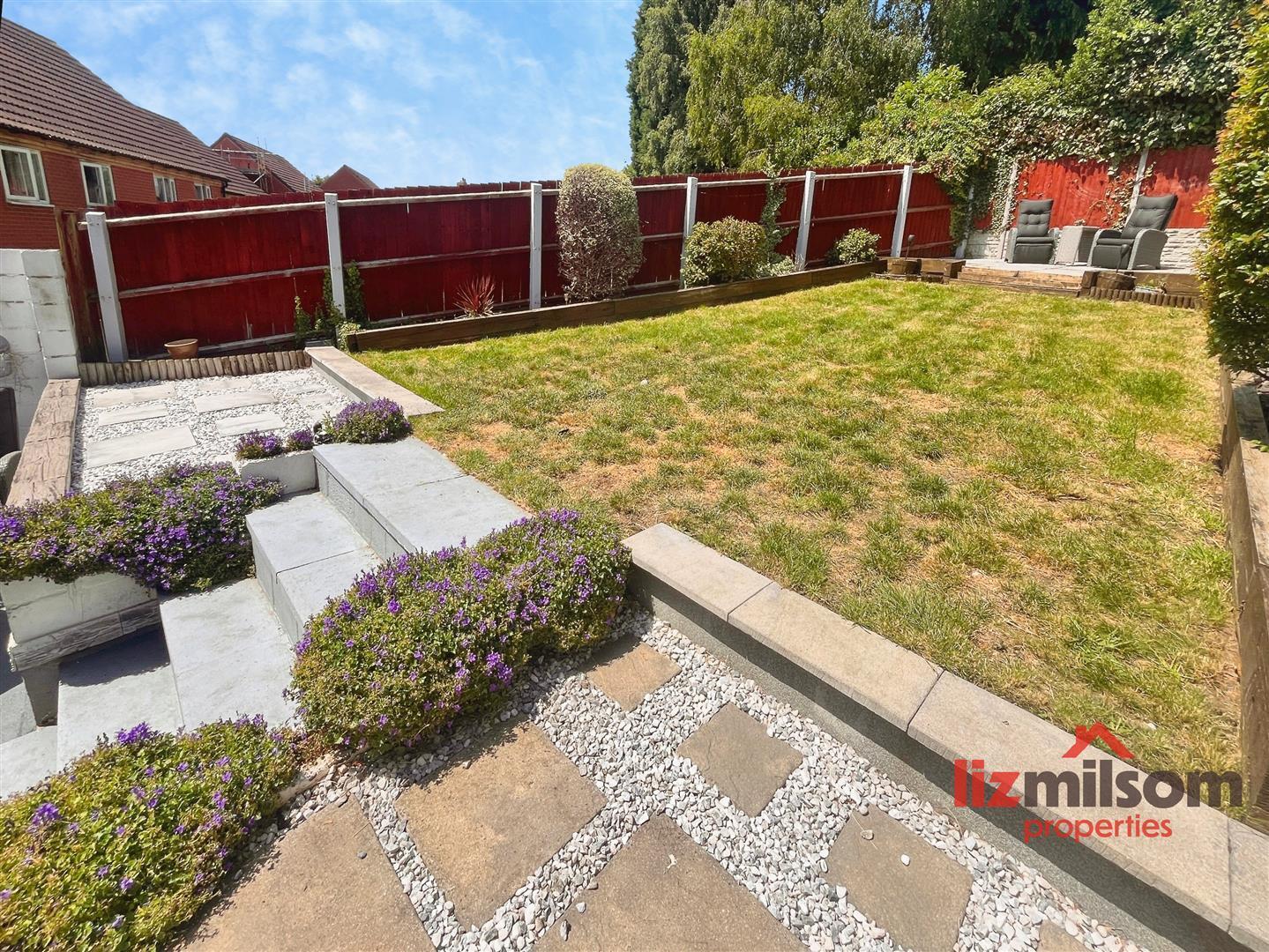 Elmsleigh Drive, Midway, DE11 0ET Image 21