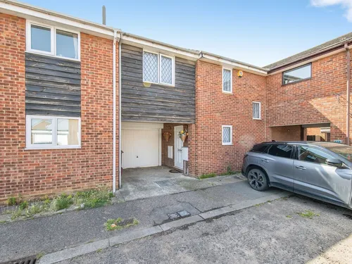 Tulip Way, CLACTON-ON-SEAphoto