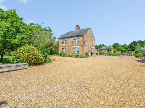 Kirkgate, Tydd St. Giles, Wisbechphoto