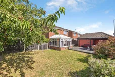 Tulip Way, CLACTON-ON-SEA