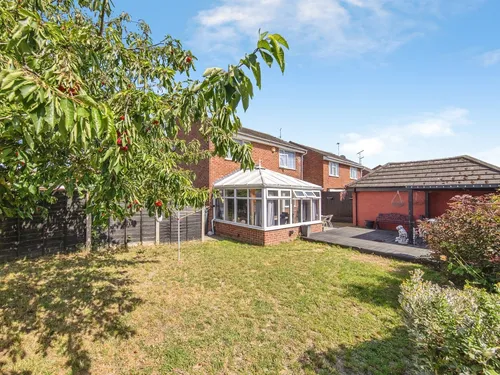 Tulip Way, CLACTON-ON-SEAphoto