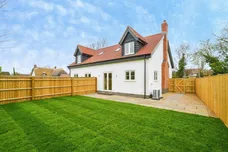 Worminghall Road, Ickford, Aylesbury
