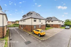 Grove Road, Mitcham