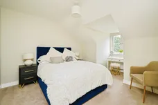 Worminghall Road, Ickford, Aylesbury