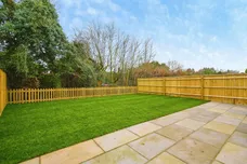Worminghall Road, Ickford, Aylesbury