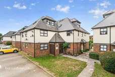 Grove Road, Mitcham