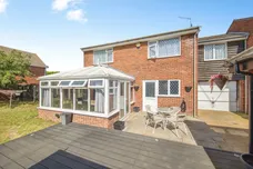 Tulip Way, CLACTON-ON-SEA