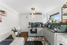 Grove Road, Mitcham