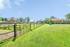 Kirkgate, Tydd St. Giles, Wisbech