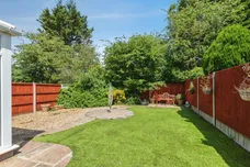 Beaufort Crescent, Stoke Gifford, Bristol