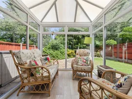 Beaufort Crescent, Stoke Gifford, Bristol thumb 3
