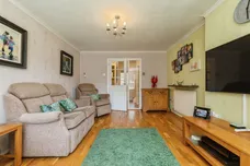Beaufort Crescent, Stoke Gifford, Bristol