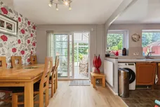 Beaufort Crescent, Stoke Gifford, Bristol
