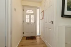 Beaufort Crescent, Stoke Gifford, Bristol
