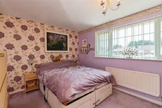 Beaufort Crescent, Stoke Gifford, Bristol