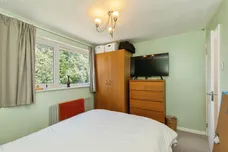 Beaufort Crescent, Stoke Gifford, Bristol