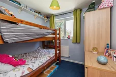 Beaufort Crescent, Stoke Gifford, Bristol