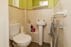 Beaufort Crescent, Stoke Gifford, Bristol