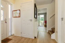 Beaufort Crescent, Stoke Gifford, Bristol