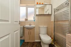 Beaufort Crescent, Stoke Gifford, Bristol