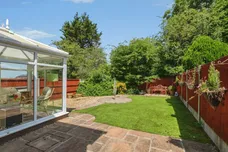 Beaufort Crescent, Stoke Gifford, Bristol