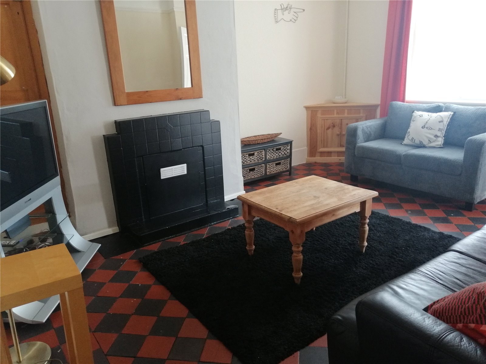 Belmont Street, Bangor, Gwynedd, LL57 Image 1