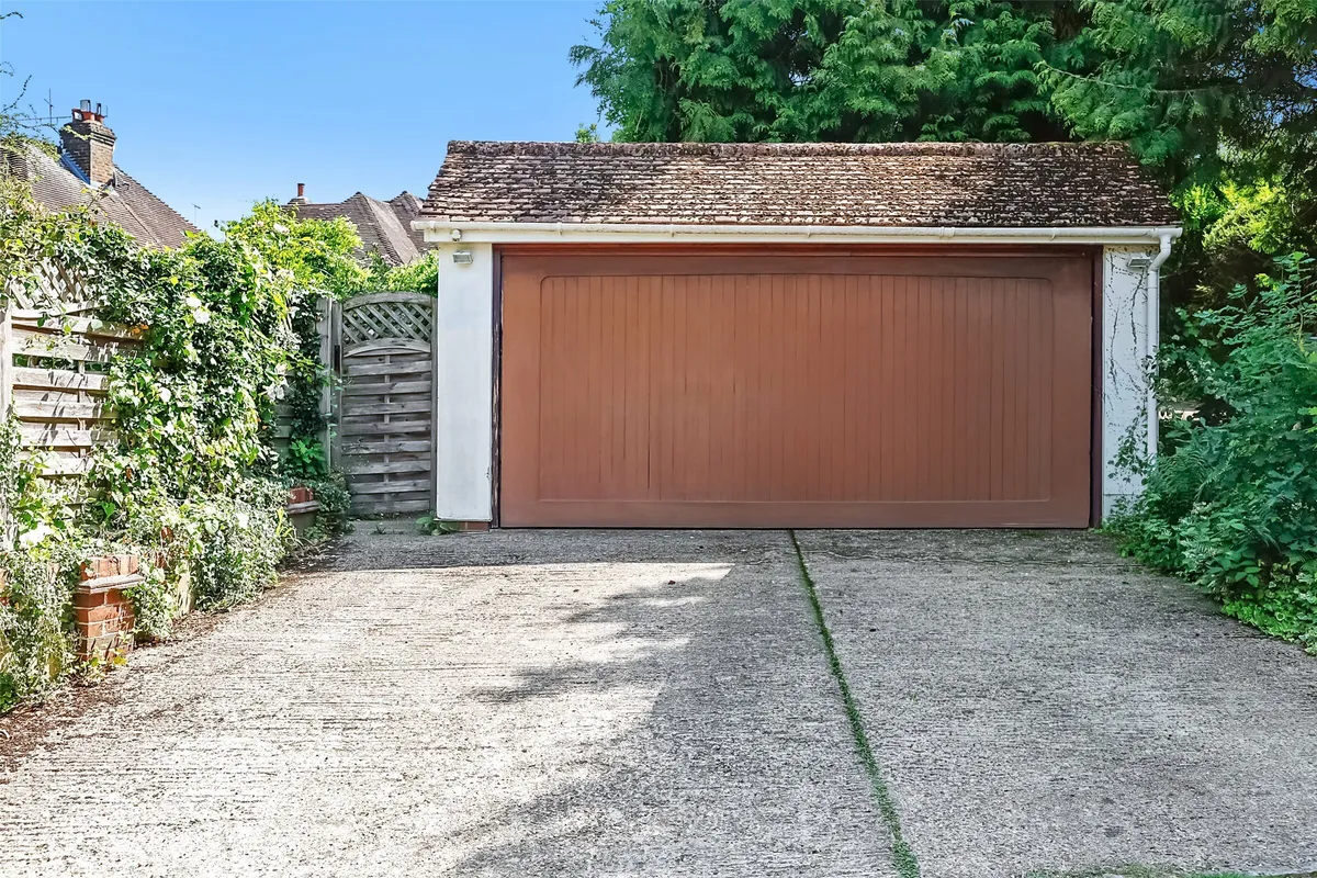 Snatts Hill, Oxted, Surrey, RH8