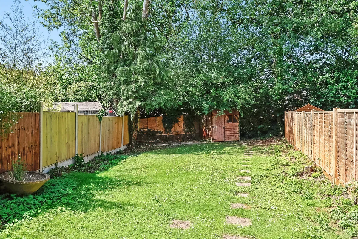Woodland Court, Oxted, Surrey, RH8