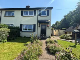 Property responsive