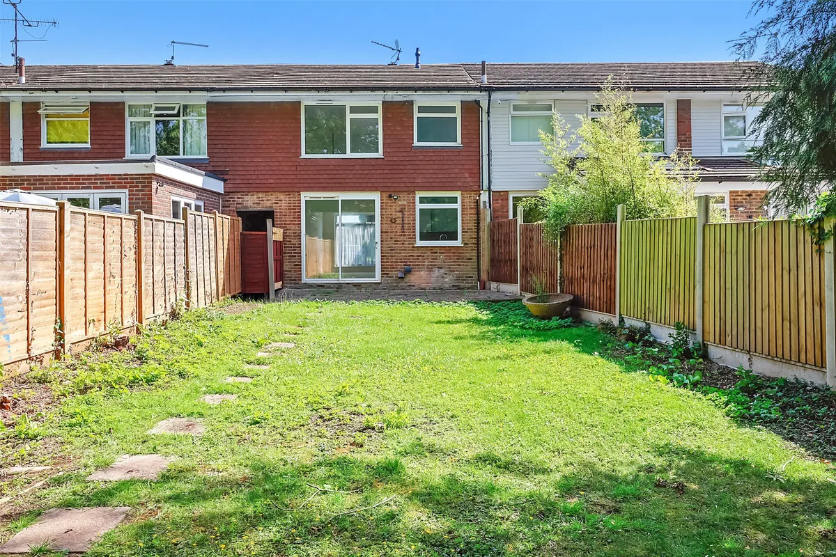 Woodland Court, Oxted, Surrey, RH8