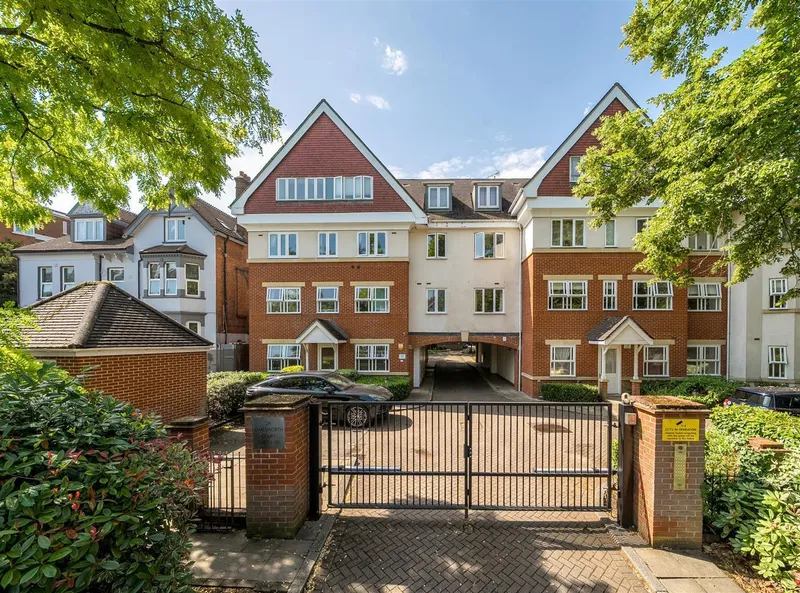 Willesden Lane, London NW2