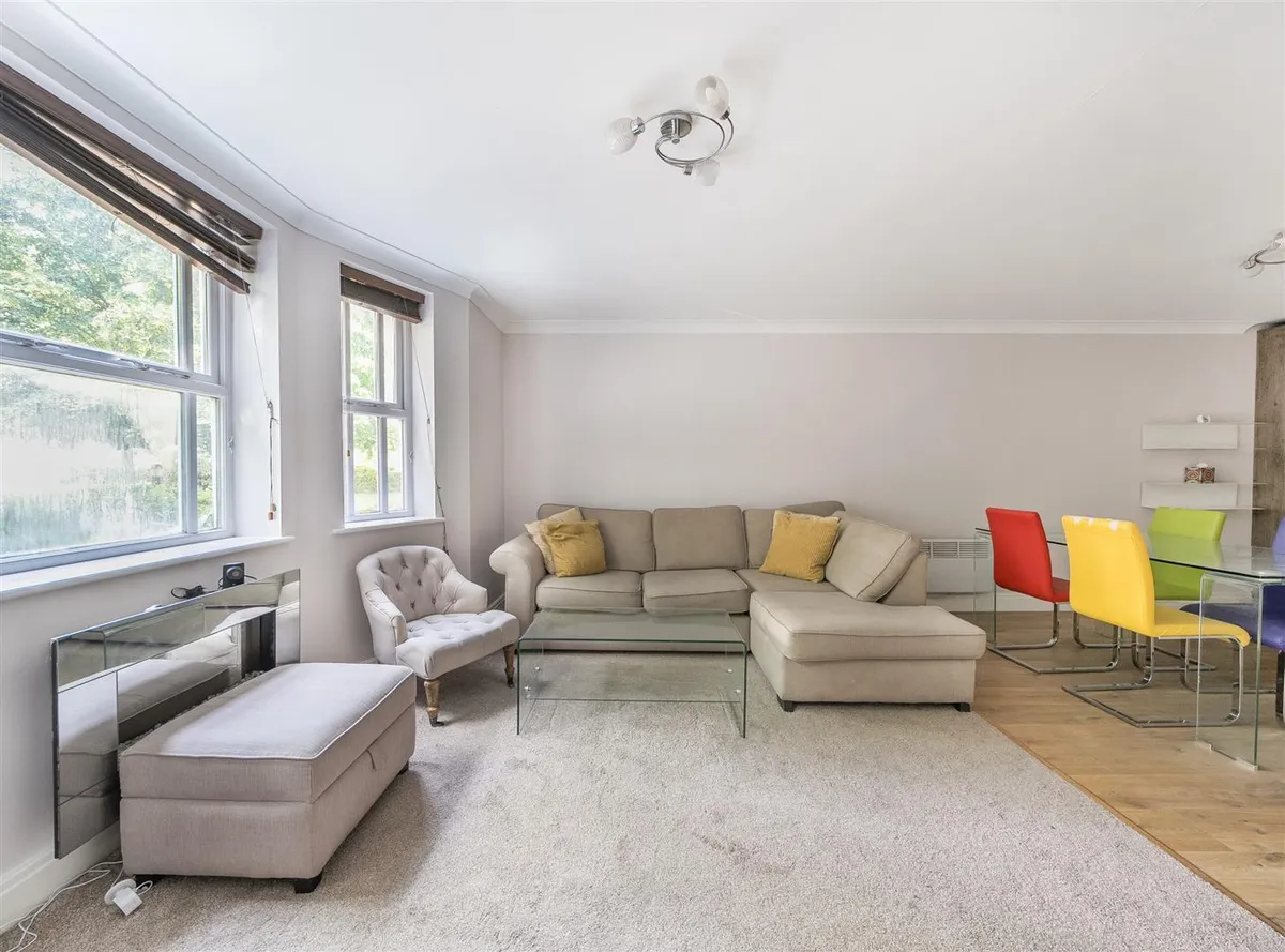 Willesden Lane, London NW2