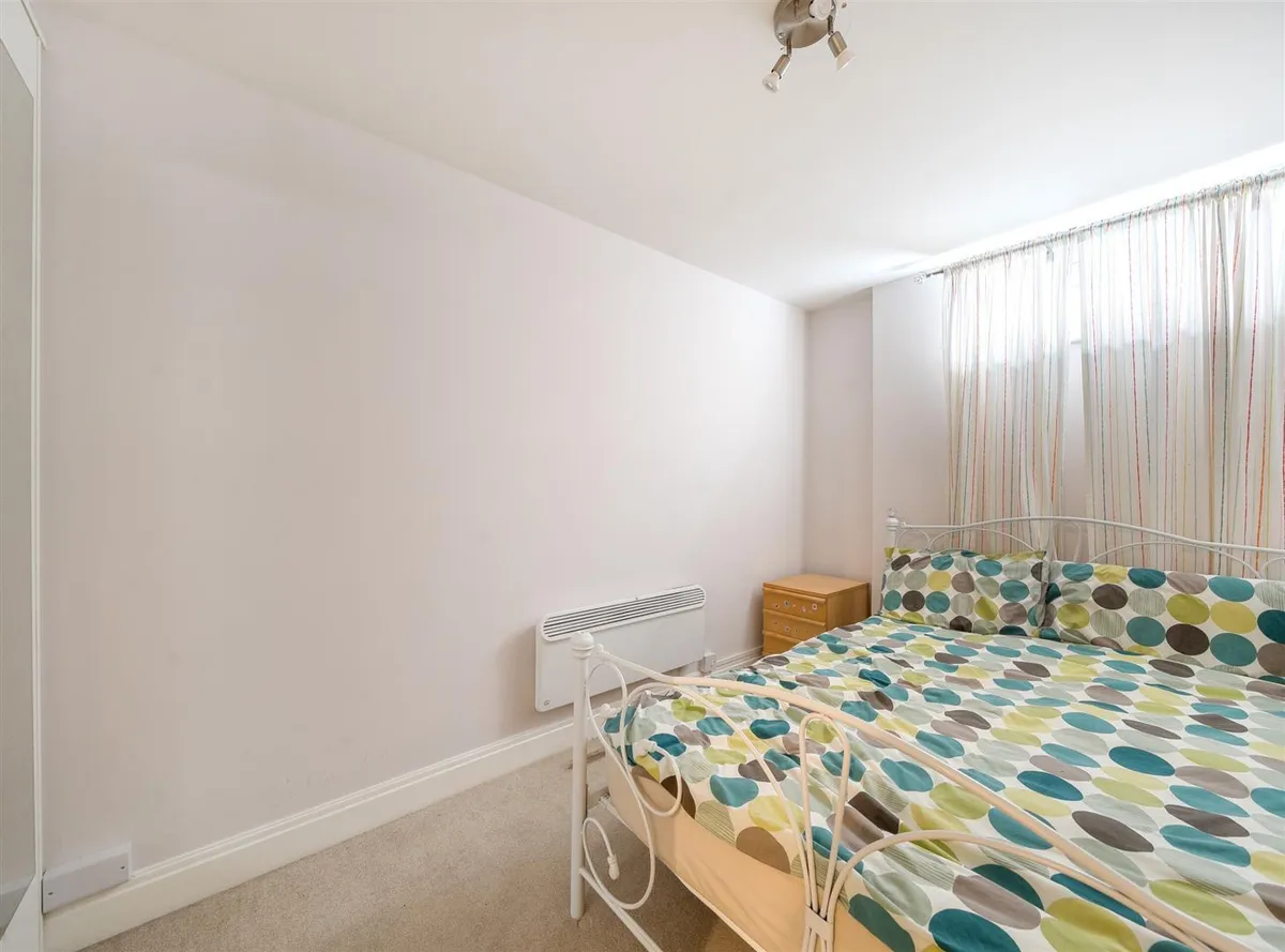 Willesden Lane, London NW2