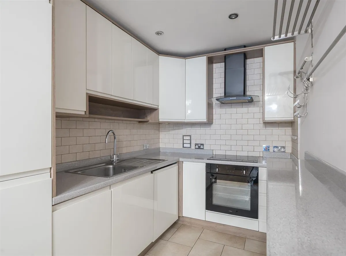 Willesden Lane, London NW2