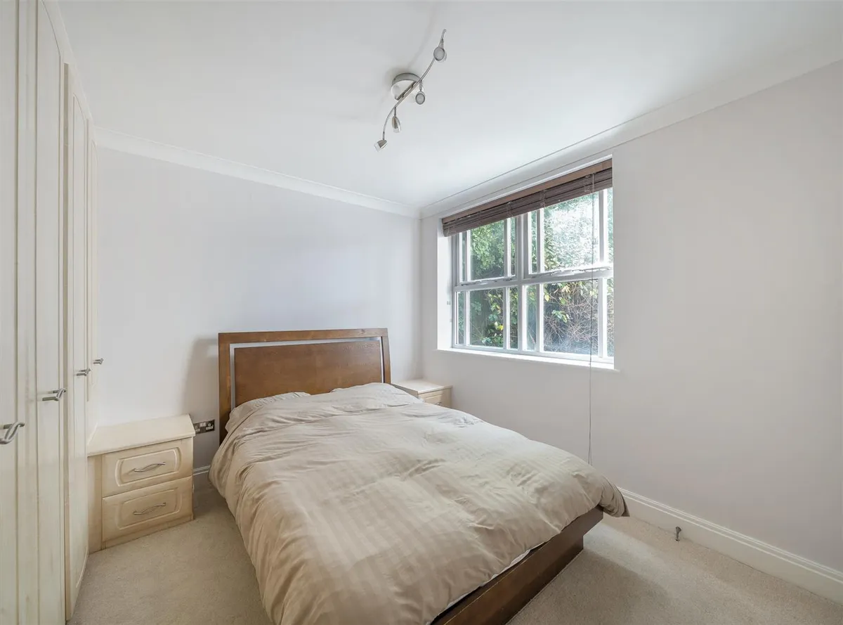 Willesden Lane, London NW2