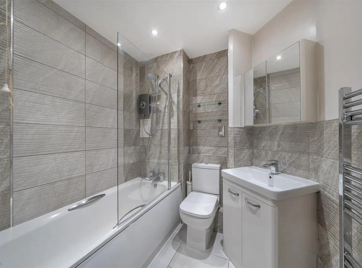 Willesden Lane, London NW2