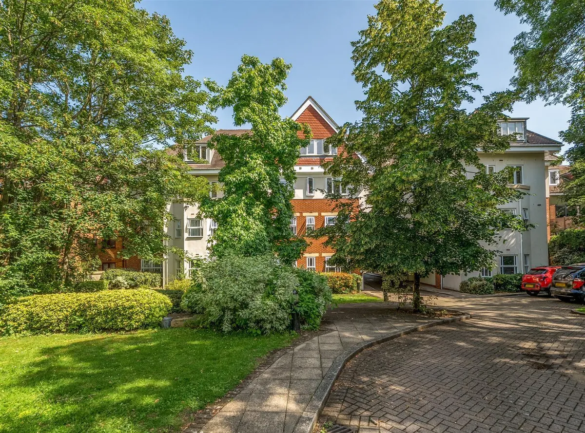 Willesden Lane, London NW2
