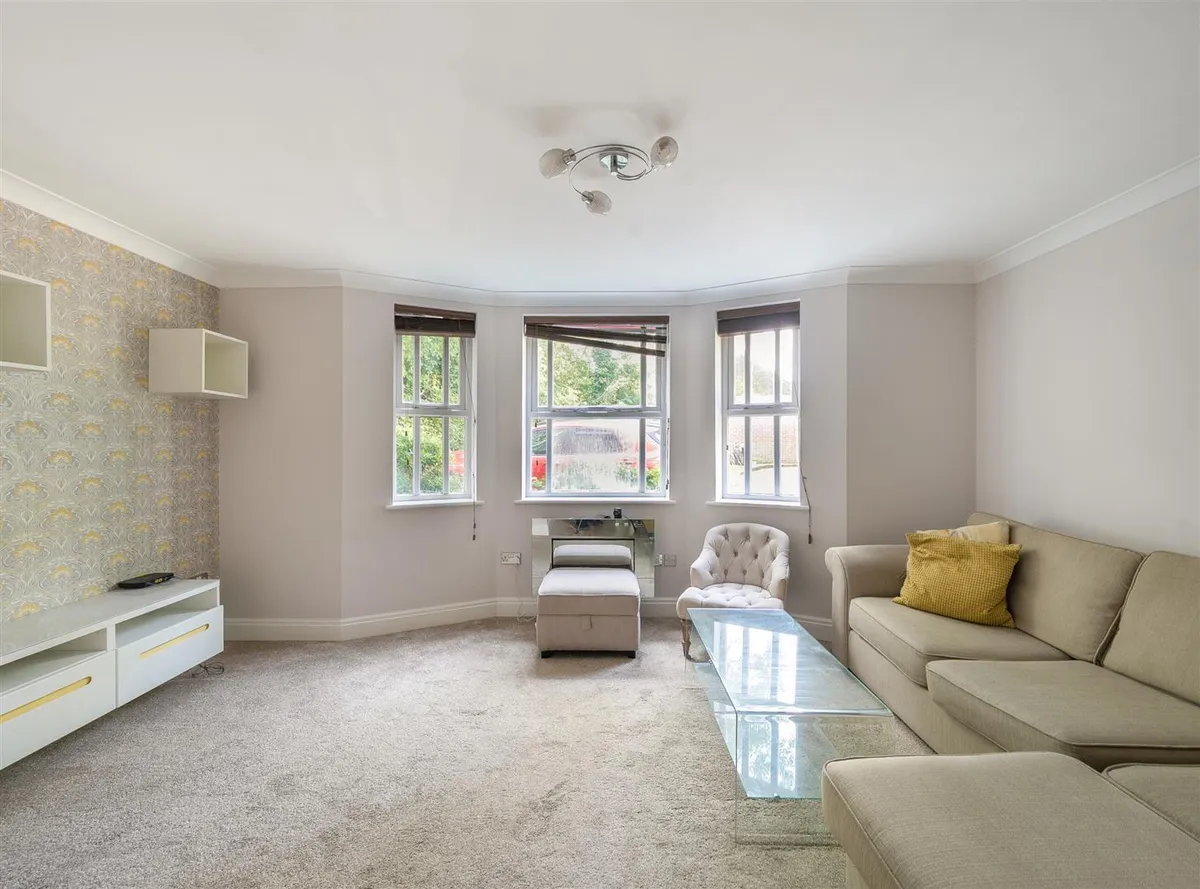Willesden Lane, London NW2