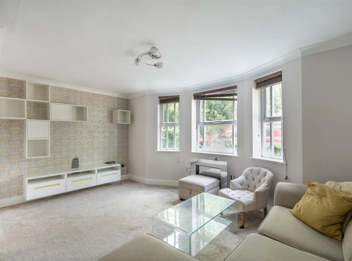 Willesden Lane, London NW2