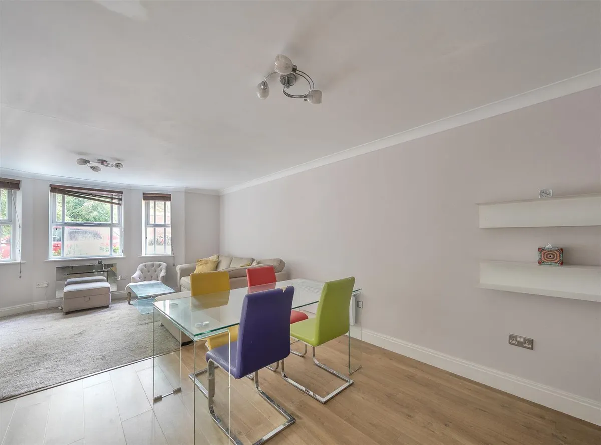 Willesden Lane, London NW2