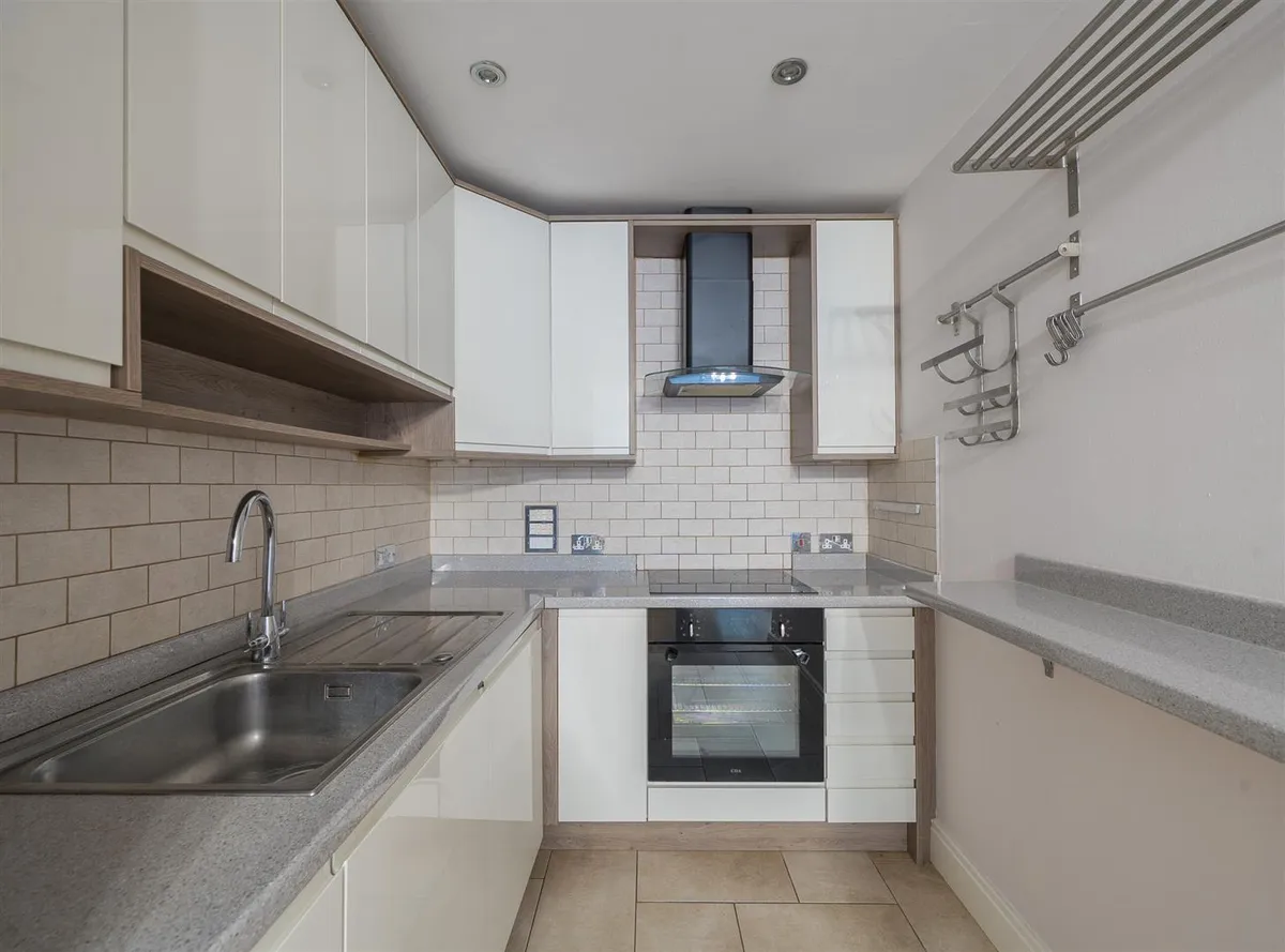 Willesden Lane, London NW2