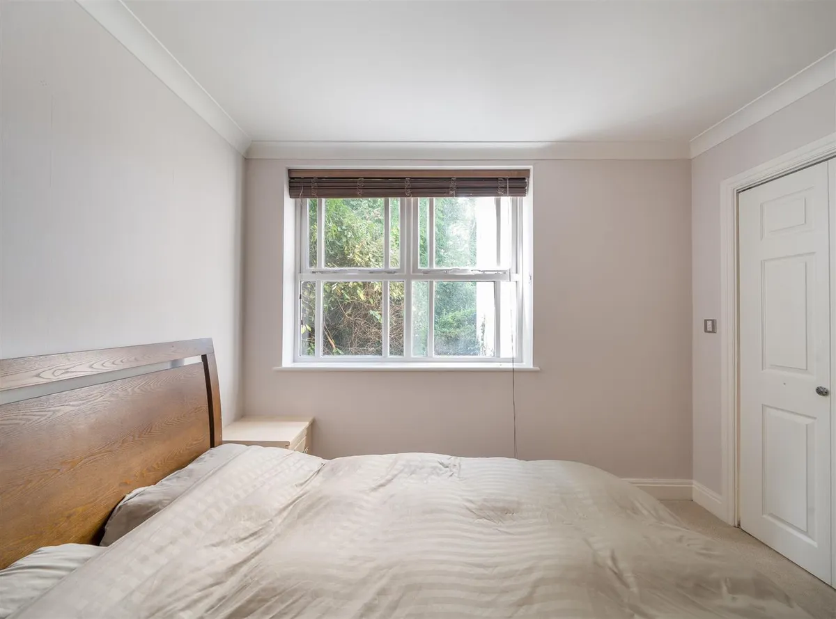 Willesden Lane, London NW2