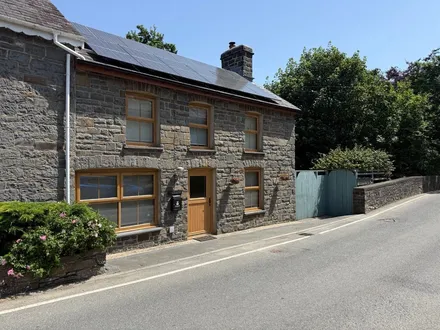 Mydroilyn, Nr Aberaeron, SA48