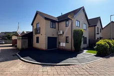 Goodrington Place, Broughton, Milton Keynes