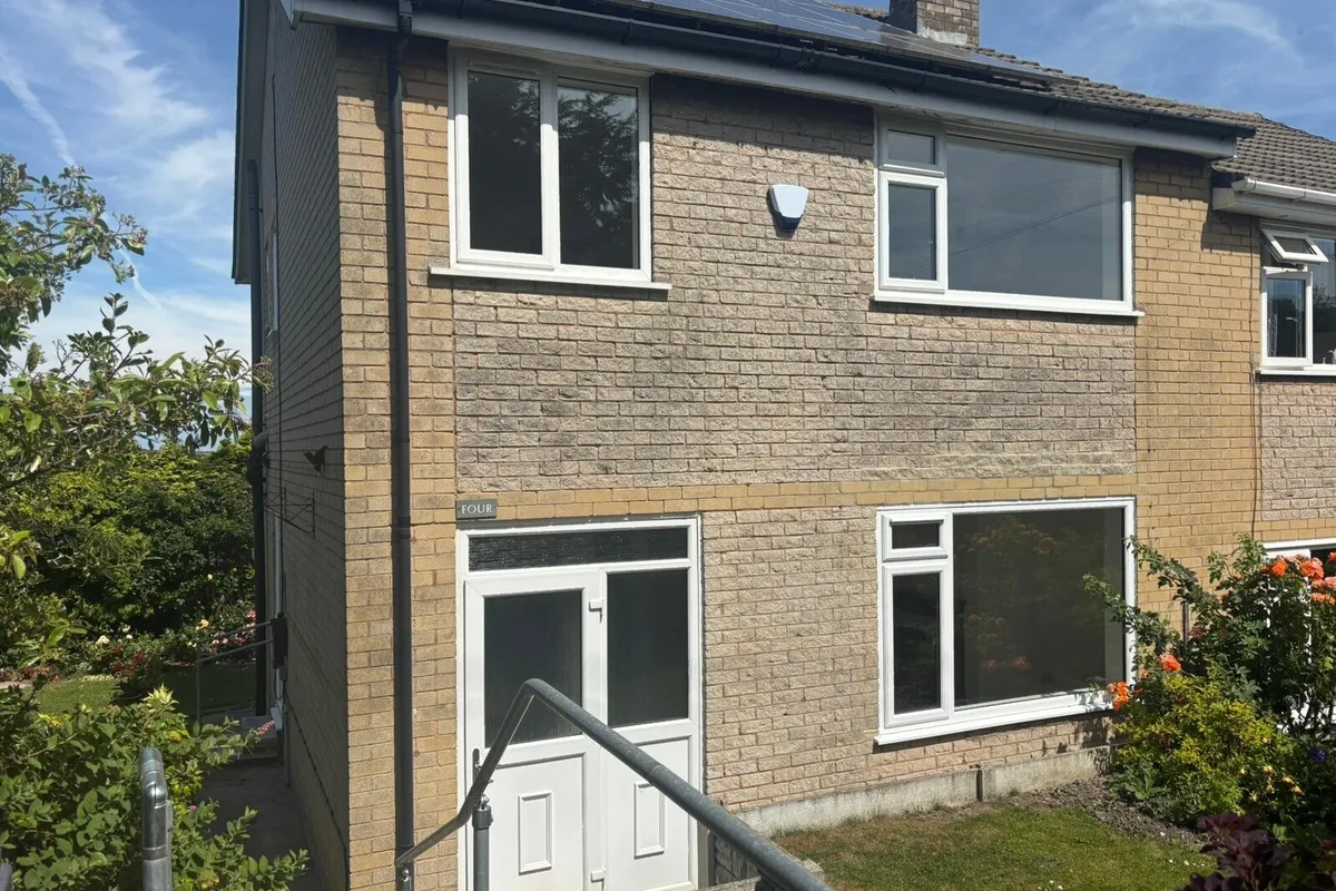 Hill Close, Brecks, Rotherham