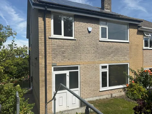 Hill Close, Brecks, Rotherhamphoto