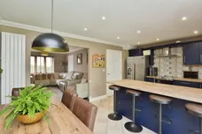Goodrington Place, Broughton, Milton Keynes