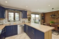 Goodrington Place, Broughton, Milton Keynes