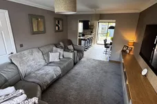 Goodrington Place, Broughton, Milton Keynes